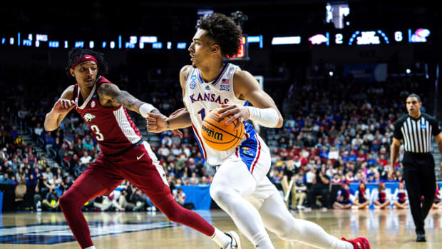 Jalen Wilson